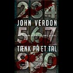 Tænk på et tal ( e-bog til download. Leveres på e-mail )