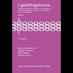 Ligestillingslovene bd. 2 ( e-bog til download. Leveres på e-mail )