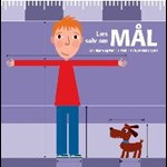Læs selv om Mål ( e-bog til download. Leveres på e-mail )