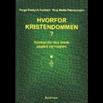 Hvorfor kristendommen? ( e-bog til download. Leveres på e-mail )