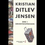 Ord i Orientekspressen ( e-bog til download. Leveres på e-mail )
