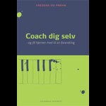 Coach dig selv ( e-bog til download. Leveres på e-mail )