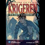 Krigeren , På den yderste ø (bd 1) ( lydbog til download. Leveres på e-mail )