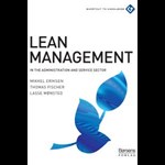 Lean Management ( e-bog til download. Leveres på e-mail )