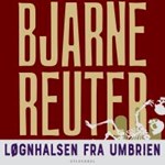 Løgnhalsen fra Umbrien ( lydbog til download. Leveres på e-mail )