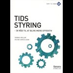 Tidsstyring ( e-bog til download. Leveres på e-mail )