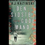 Den sidste gode mand ( e-bog til download. Leveres på e-mail )