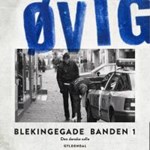 Blekingegadebanden 1, Den danske celle ( lydbog til download. Leveres på e-mail )