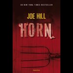 Horn ( e-bog til download. Leveres på e-mail )