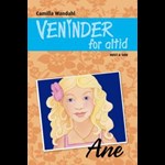 Ane ( e-bog til download. Leveres på e-mail )