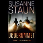 Døderummet ( e-bog til download. Leveres på e-mail )