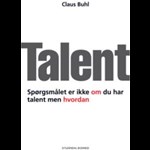 Talent ( e-bog til download. Leveres på e-mail )