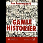 Det er hårdt at være Birkedommer ( lydbog til download. Leveres på e-mail )
