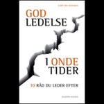 God ledelse i onde tider ( e-bog til download. Leveres på e-mail )