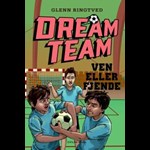 Ven eller fjende(Dreamteam 7) ( e-bog til download. Leveres på e-mail )