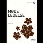 Mødeledelse ( e-bog til download. Leveres på e-mail )