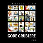 Gode grublere ( e-bog til download. Leveres på e-mail )