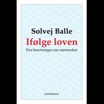 Ifølge loven ( e-bog til download. Leveres på e-mail )