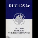 RUC i 25 år ( e-bog til download. Leveres på e-mail )