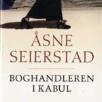 Boghandleren i Kabul ( lydbog til download. Leveres på e-mail )
