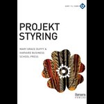 Projektstyring ( e-bog til download. Leveres på e-mail )