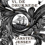 Vi, de druknede ( lydbog til download. Leveres på e-mail )