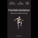 Harlekinledelse ( e-bog til download. Leveres på e-mail )