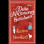 Doña Nicanoras Hattebutik ( e-bog til download. Leveres på e-mail )