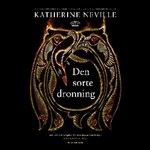 Den sorte dronning ( e-bog til download. Leveres på e-mail )