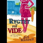 Rygtet vil vide ( e-bog til download. Leveres på e-mail )