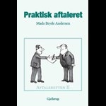 Praktisk aftaleret - 3. udgave ( e-bog til download. Leveres på e-mail )