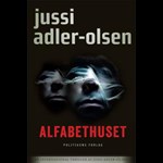 Alfabethuset ( e-bog til download. Leveres på e-mail )