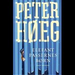 Elefantpassernes børn ( e-bog til download. Leveres på e-mail )