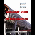 AutoCAD 2008 3D introduktion ( e-bog til download. Leveres på e-mail )
