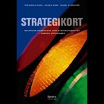 Strategikort ( e-bog til download. Leveres på e-mail )
