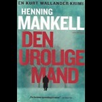 Den urolige mand ( lydbog til download. Leveres på e-mail )