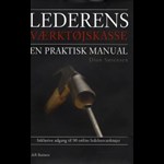 Lederens værktøjskasse ( e-bog til download. Leveres på e-mail )