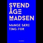 Mange sære ting for ( e-bog til download. Leveres på e-mail )