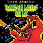 Djævelens Hule ( lydbog til download. Leveres på e-mail )