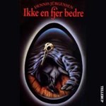 Ikke en fjer bedre ( lydbog til download. Leveres på e-mail )