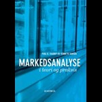 Markedsanalyse i teori og praksis ( e-bog til download. Leveres på e-mail )