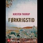 Førkrigstid ( lydbog til download. Leveres på e-mail )