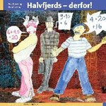 Halvfjerds - derfor! ( e-bog til download. Leveres på e-mail )
