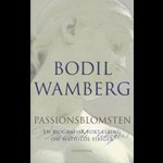 Passionsblomsten ( e-bog til download. Leveres på e-mail )