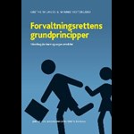 Forvaltningsrettens grundprincipper ( e-bog til download. Leveres på e-mail )