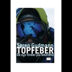 Topfeber ( e-bog til download. Leveres på e-mail )