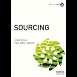 Sourcing ( e-bog til download. Leveres på e-mail )