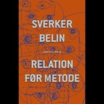 Relation før metode ( e-bog til download. Leveres på e-mail )