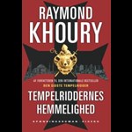 Tempelriddernes hemmelighed ( e-bog til download. Leveres på e-mail )