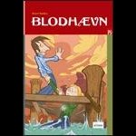 Blodhævn ( e-bog til download. Leveres på e-mail )